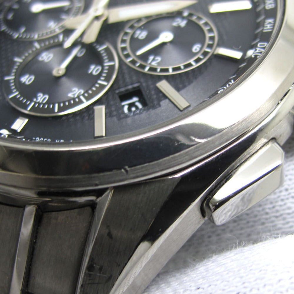 SEIKO セイコー 腕時計 ブライツ フライトエキスパート SAGA197 8B92-0AA0 ソーラー電波 チタン