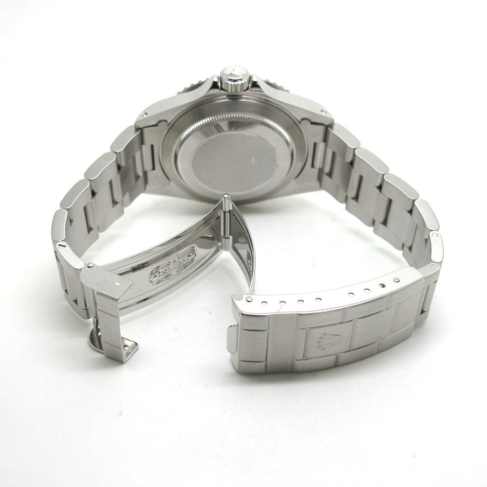ROLEX ロレックス 腕時計 サブマリーナ ノンデイト Ref.14060M V番 自動巻き SUBMARINER 美品