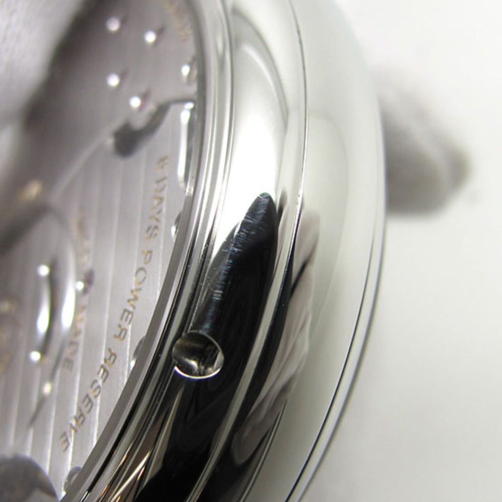 IWC SCHAFFHAUSEN アイダブリューシー シャフハウゼン 腕時計 ポートフィノ ハンドワインド 8デイス IW510102 手巻き PORTOFINO 美品