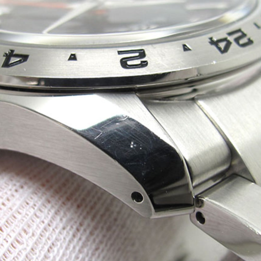 SEIKO Grand Seiko グランドセイコー 腕時計 スポーツコレクション GMT SBGN003 9F86-0AB0 クォーツ