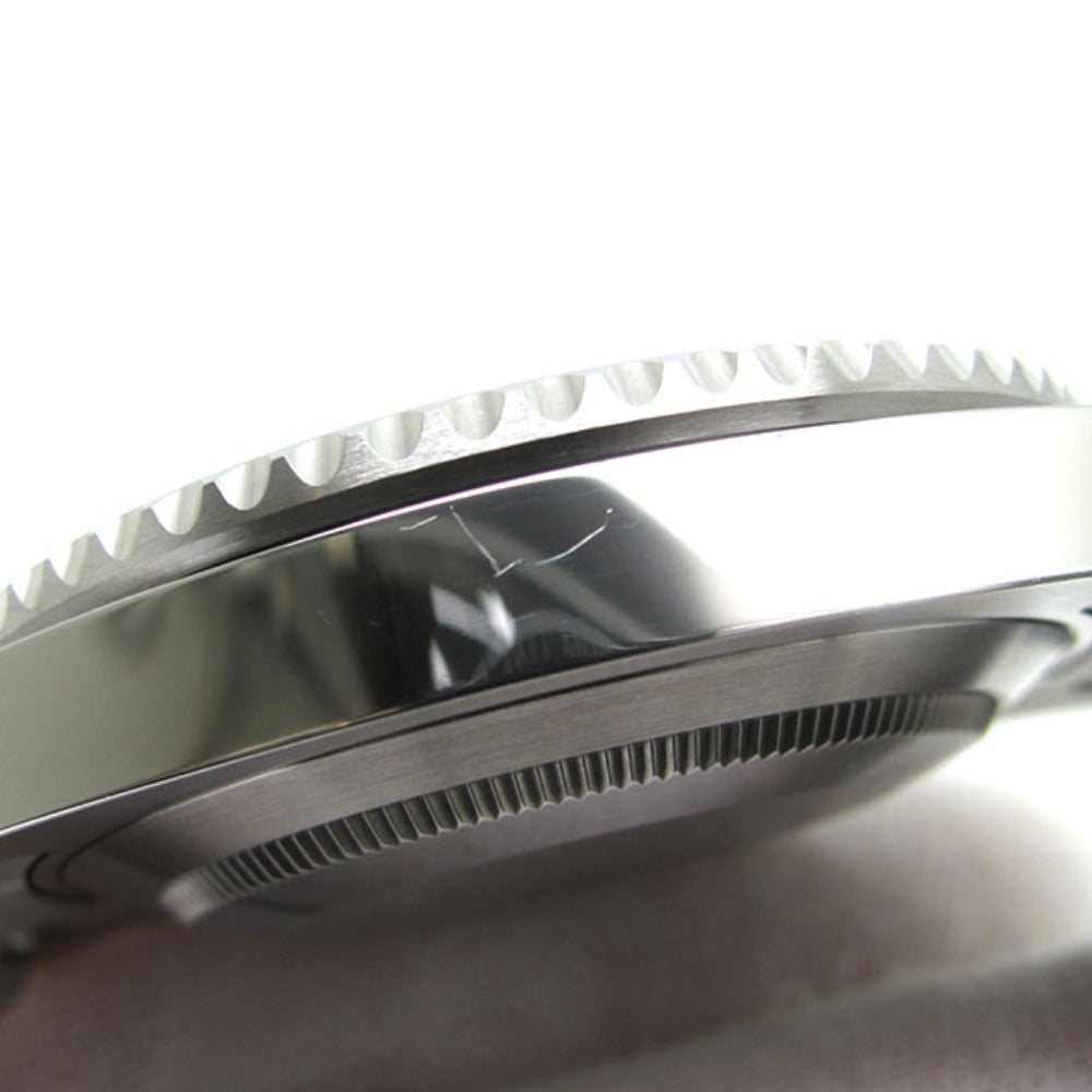 ROLEX ロレックス 腕時計 サブマリーナ ノンデイト Ref.124060 自動巻き SUBMARINER 美品