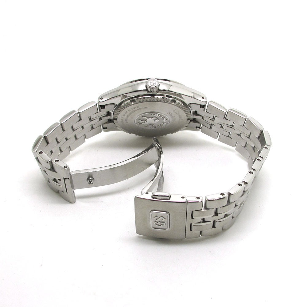 SEIKO Grand Seiko グランドセイコー 腕時計 SBGT039 9F83-0AK0 130周年記念 1000本限定 クォーツ 美品