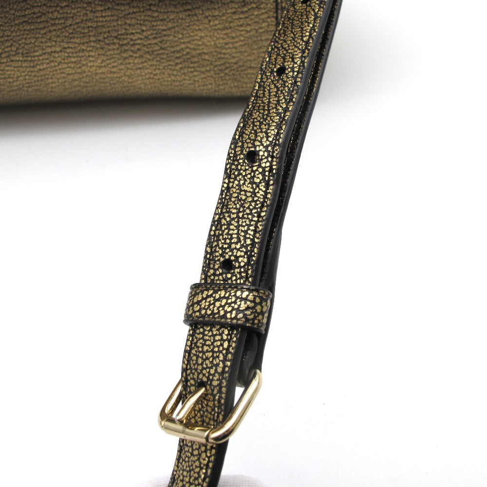 COACH コーチ スワッガー27 2WAY ショルダーバッグ ハンドバッグ