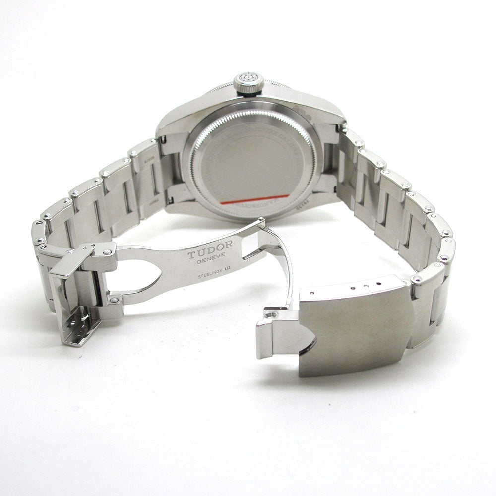 TUDOR チュードル 腕時計 ブラックベイ 79230B M79230B-0008 自動巻き 未使用品