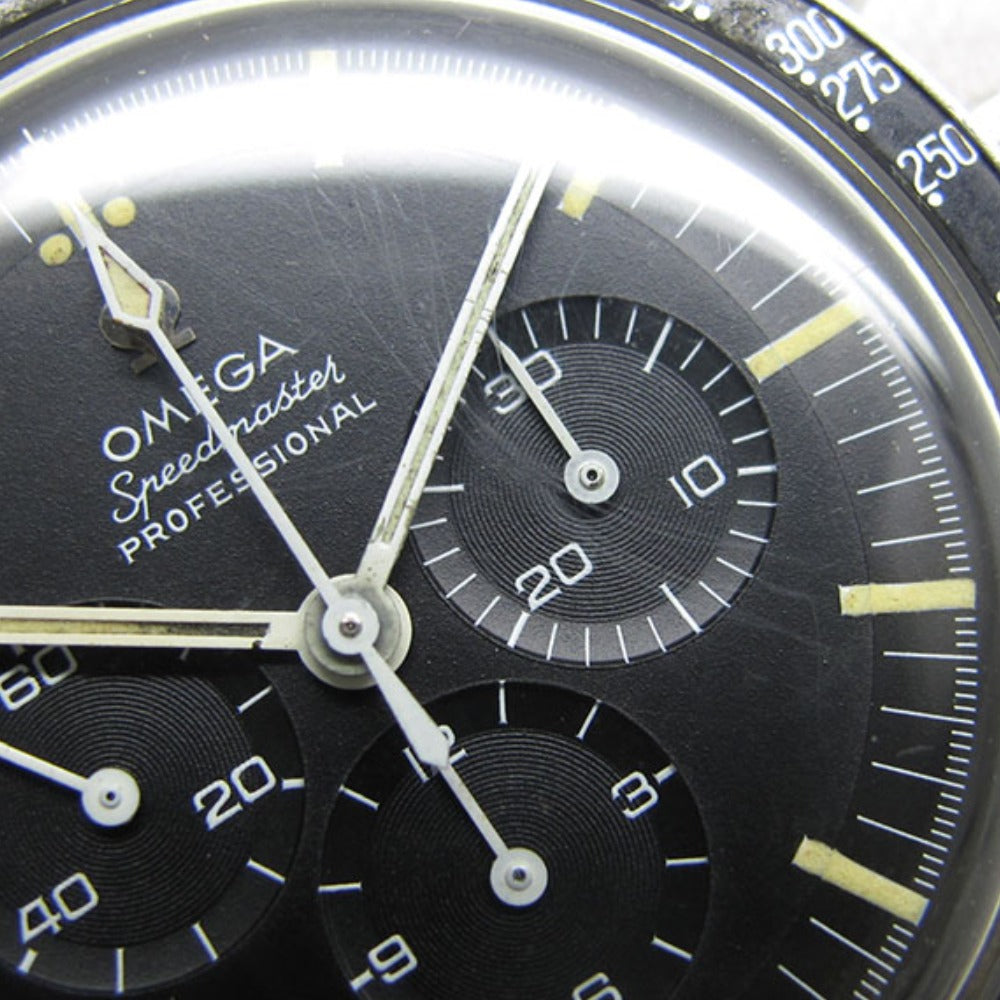 OMEGA オメガ 腕時計 スピードマスター プロフェッショナル 4th 145.012 cal.321 手巻き SPEEDMASTER