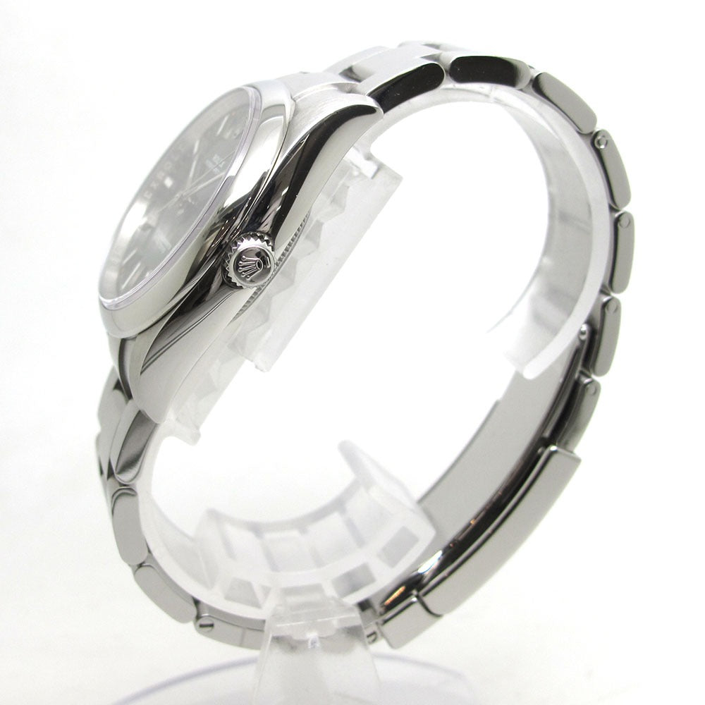 ROLEX ロレックス 腕時計 オイスター パーペチュアル Ref.114200 オリーブグリーン文字盤 自動巻き OYSTER PERPETUAL