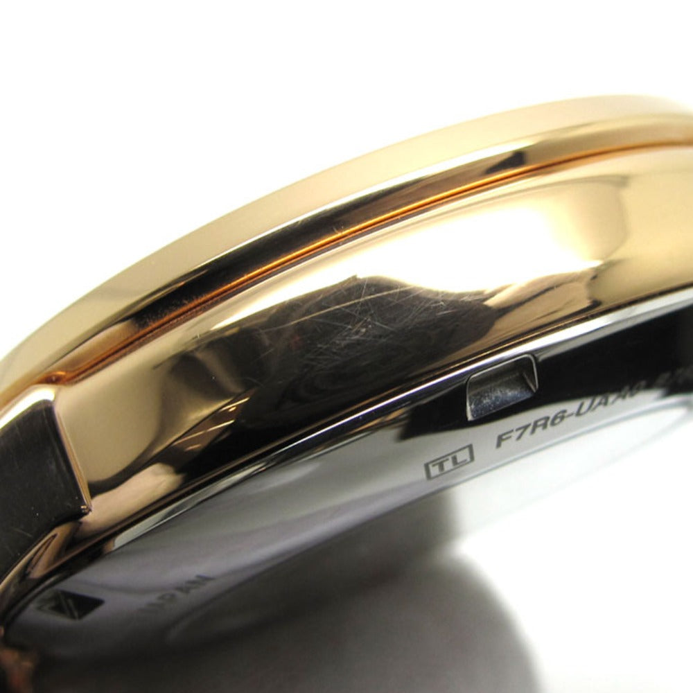 ORIENT オリエント 腕時計 セミスケルトン クラシック RK-HH0003S F7R6-UAA0 自動巻き 美品