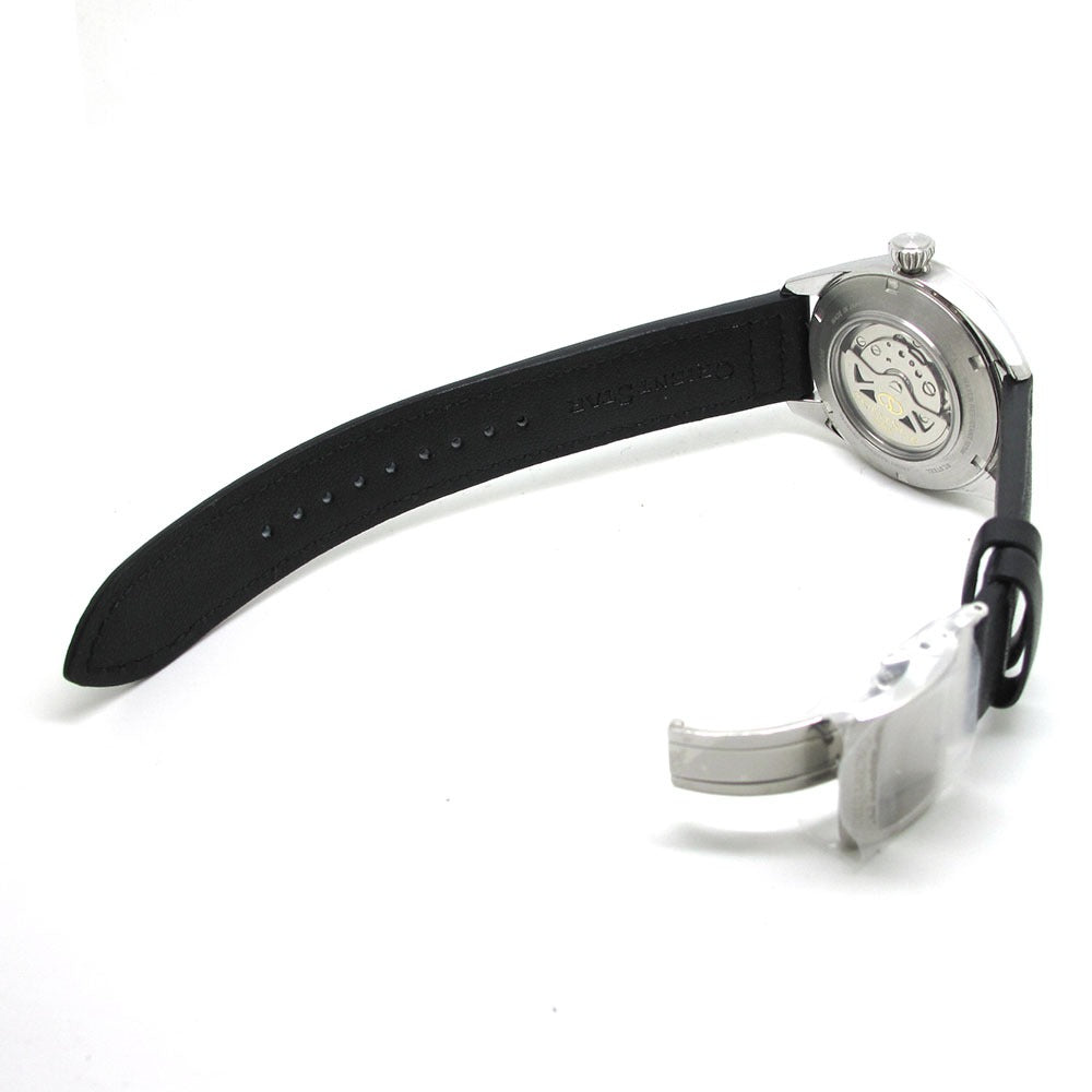 ORIENT オリエント 腕時計 スポーツコレクション アウトドア RK-AU0210B F6N4-UAE0 自動巻き 美品