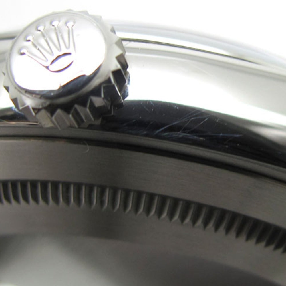 ROLEX ロレックス 腕時計 オイスター パーペチュアル 39 Ref.114300 ランダム番 レッドグレープダイアル 自動巻き  OYSTER PERPETUAL