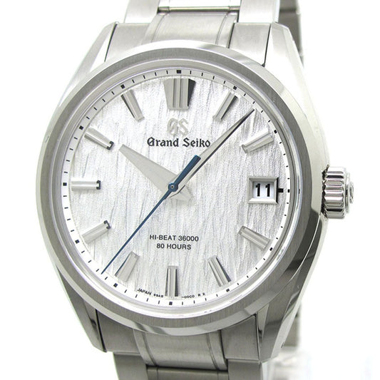 SEIKO Grand Seiko グランドセイコー 腕時計 ヘリテージコレクション 白樺 SLGH005 9SA5-00C0 自動巻き
