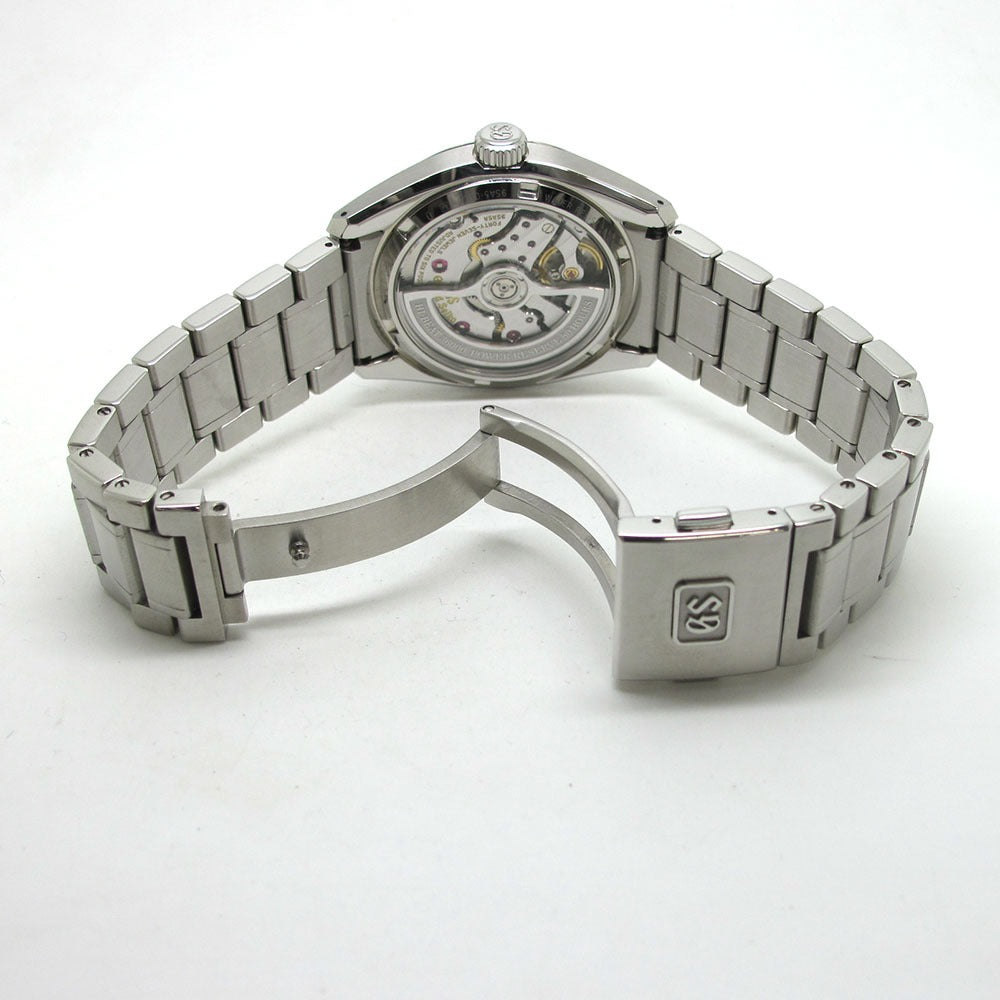 SEIKO Grand Seiko グランドセイコー 腕時計 ヘリテージコレクション 白樺 SLGH005 9SA5-00C0 自動巻き