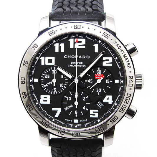 Chopard ショパール 腕時計 ミッレミリア クロノグラフ 16/8920 自動巻き