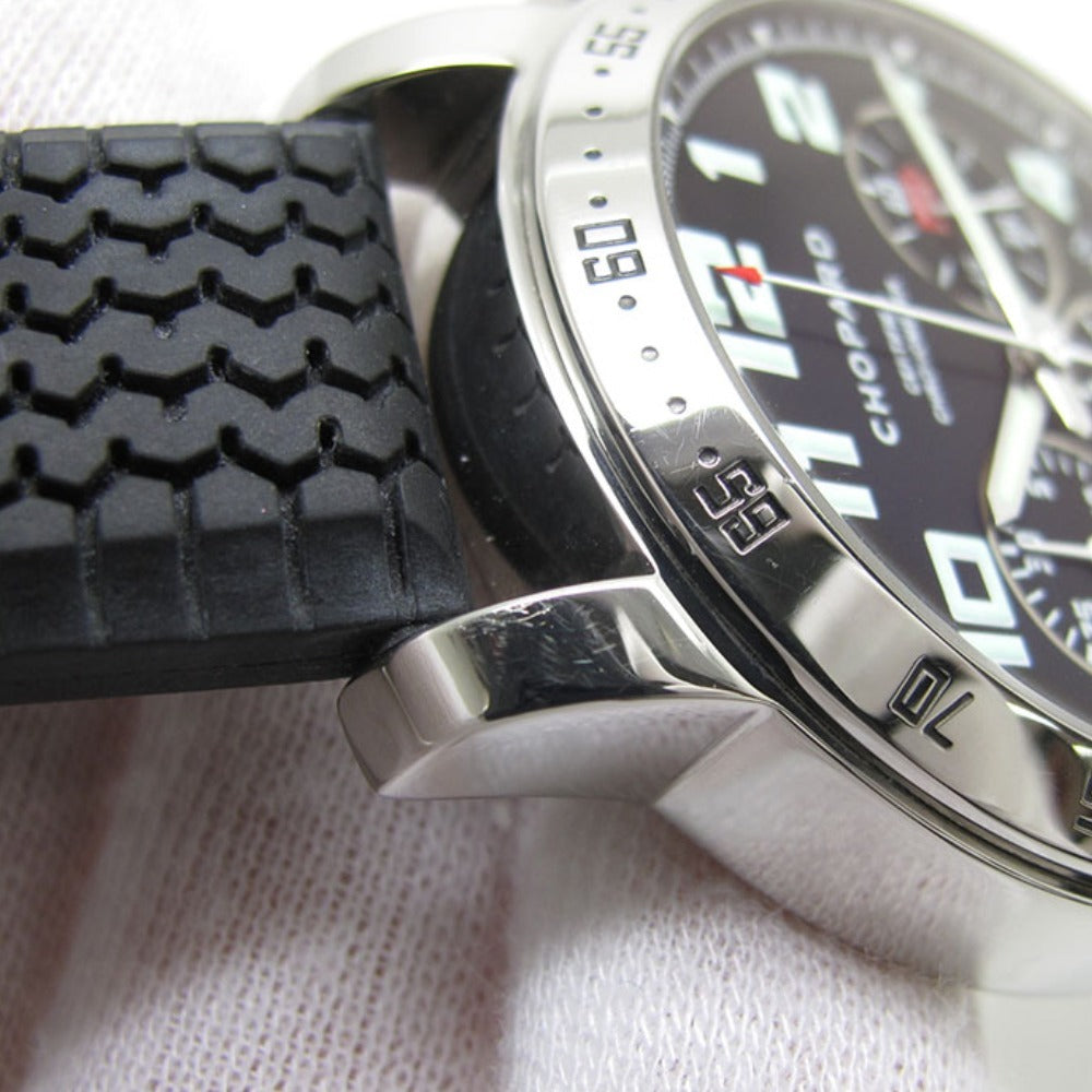 Chopard ショパール 腕時計 ミッレミリア クロノグラフ 16/8920 自動巻き
