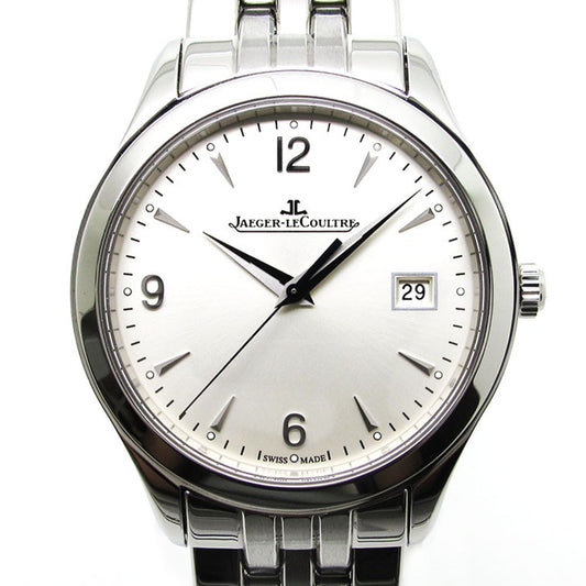JAEGER LECOULTRE ジャガー・ルクルト 腕時計 マスターコントロール Q1548420 自動巻き