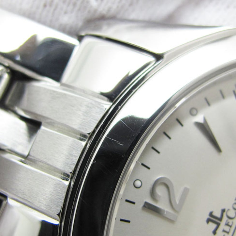 JAEGER LECOULTRE ジャガー・ルクルト 腕時計 マスターコントロール Q1548420 自動巻き