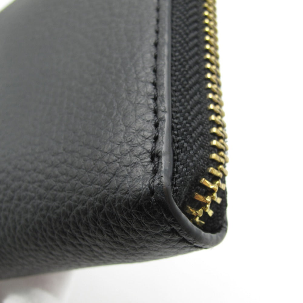 COACH コーチ アコーディオンジップウォレット ラウンド