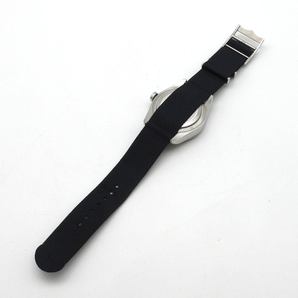 TUDOR チュードル 腕時計 ブラックベイ 79230B M79230B-0006 ブルーファブリック 自動巻き 未使用品