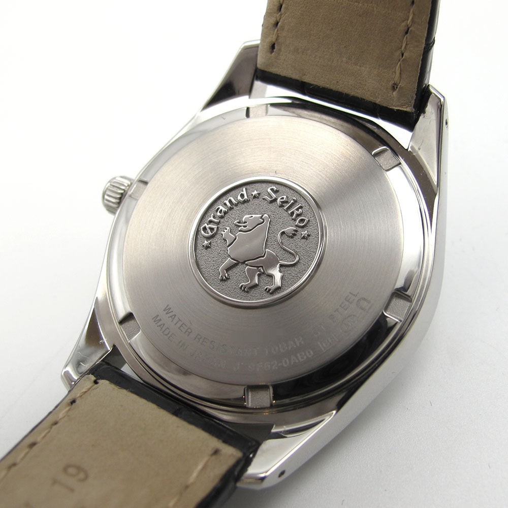 SEIKO Grand Seiko グランドセイコー 腕時計 SBGX295 9F62-0AB0 9Fクォーツ