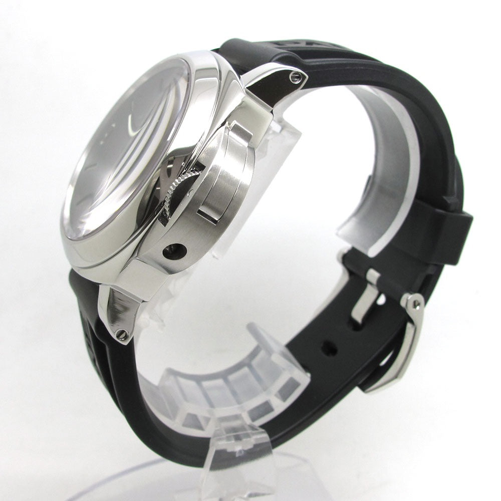 OFFICINE PANERAI オフィチーネパネライ 腕時計 ルミノールベース PAM00112 手巻き LUMINOR