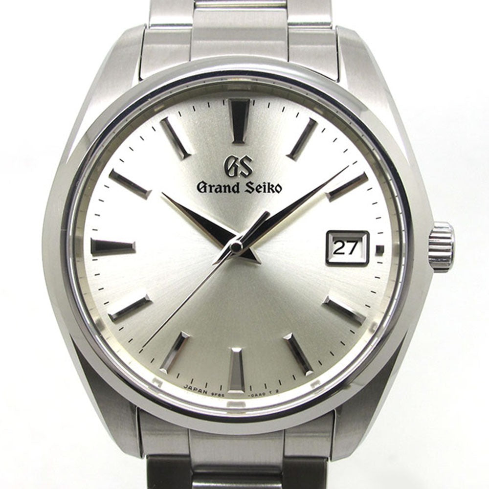 SEIKO Grand Seiko グランドセイコー 腕時計 ヘリテージコレクション SBGP009 9F85-0AC0 クォーツ