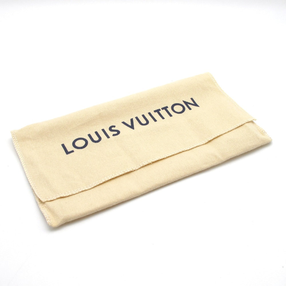 LOUIS VUITTON ルイ・ヴィトン ジッピーウォレット モノグラム フューシャ M41895 ラウンドファスナー 長財布 PVC レザー 未使用品