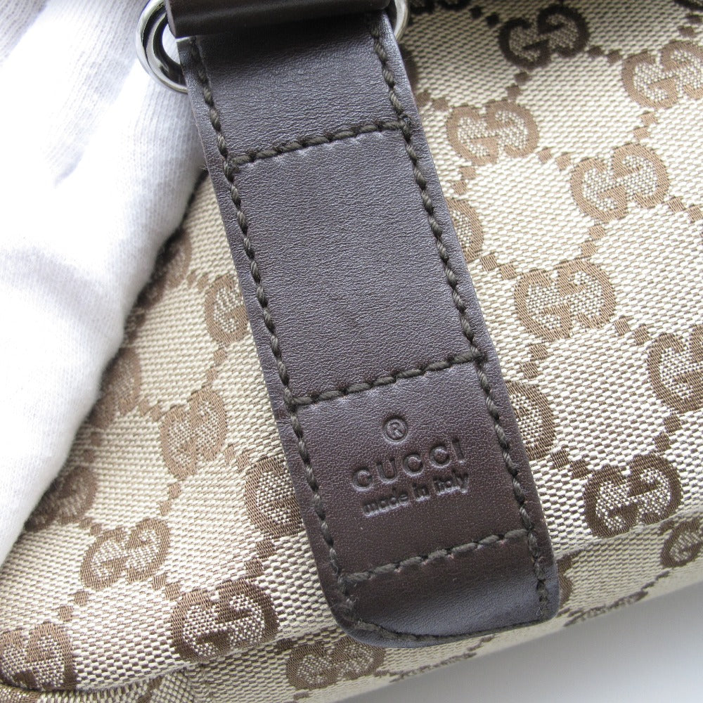 GUCCI グッチ メッセンジャーバッグ ショルダーバッグ クロス