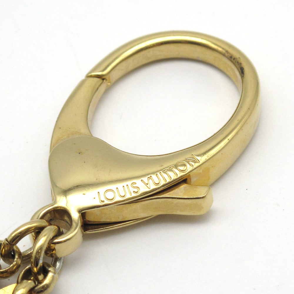 Louis Vuitton フルールドゥ バッグチャーム キーリングM67119 Louis Vuitton フルールドゥ バッグチャーム キーリングM67119