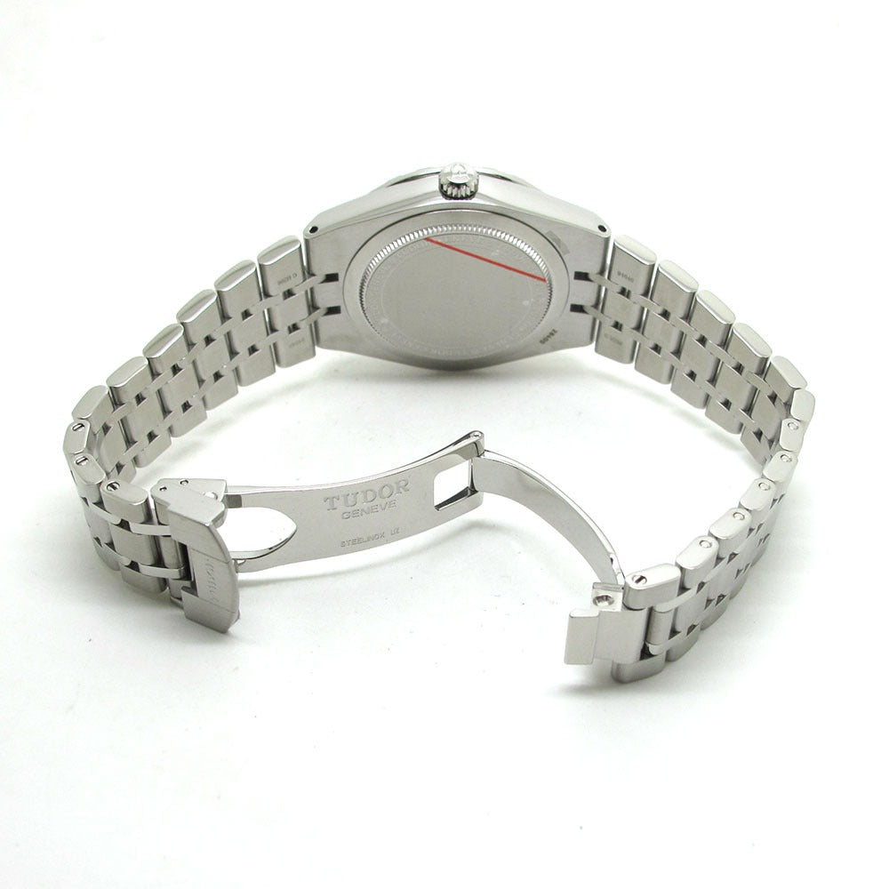 TUDOR チュードル 腕時計 ロイヤル 28400 M28400-0003 ブラックダイヤル 自動巻き 未使用品