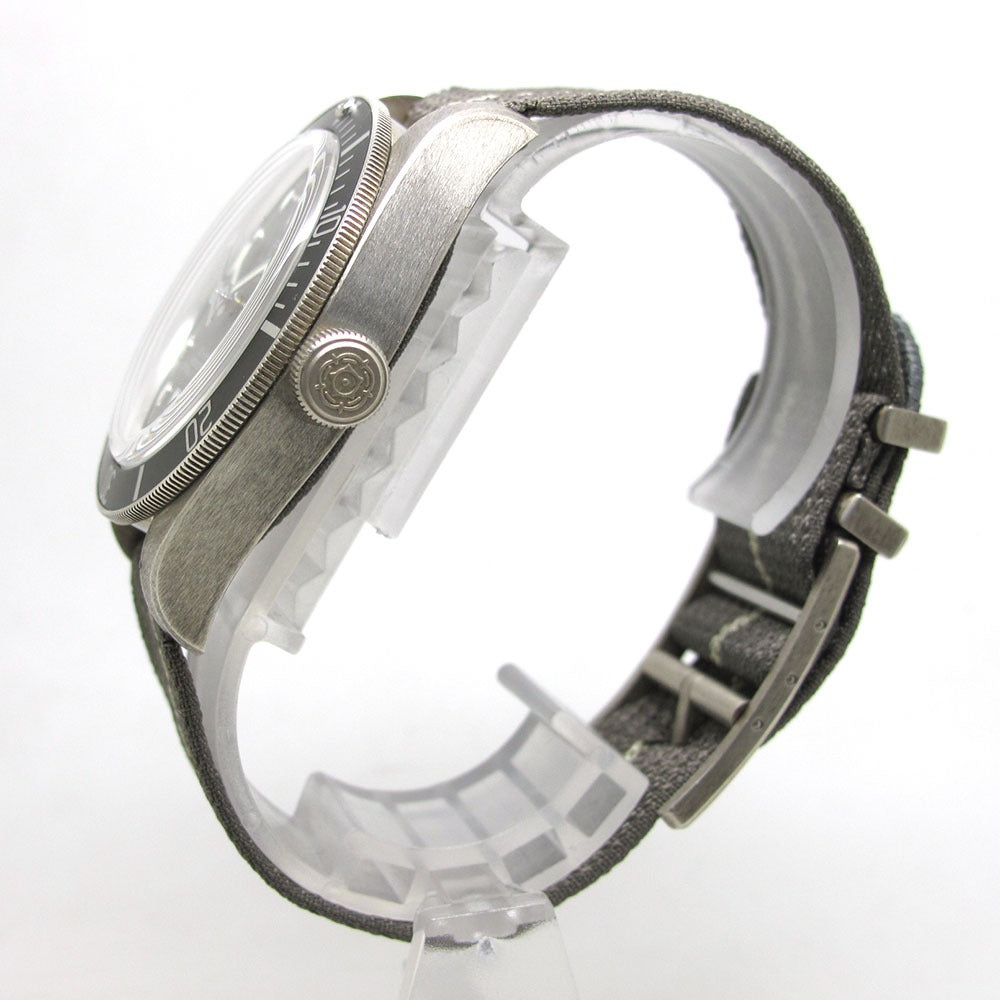 TUDOR チュードル 腕時計 ブラックベイ フィフティエイト 925 79010SG M79010SG-0002 グレー文字盤 自動巻き