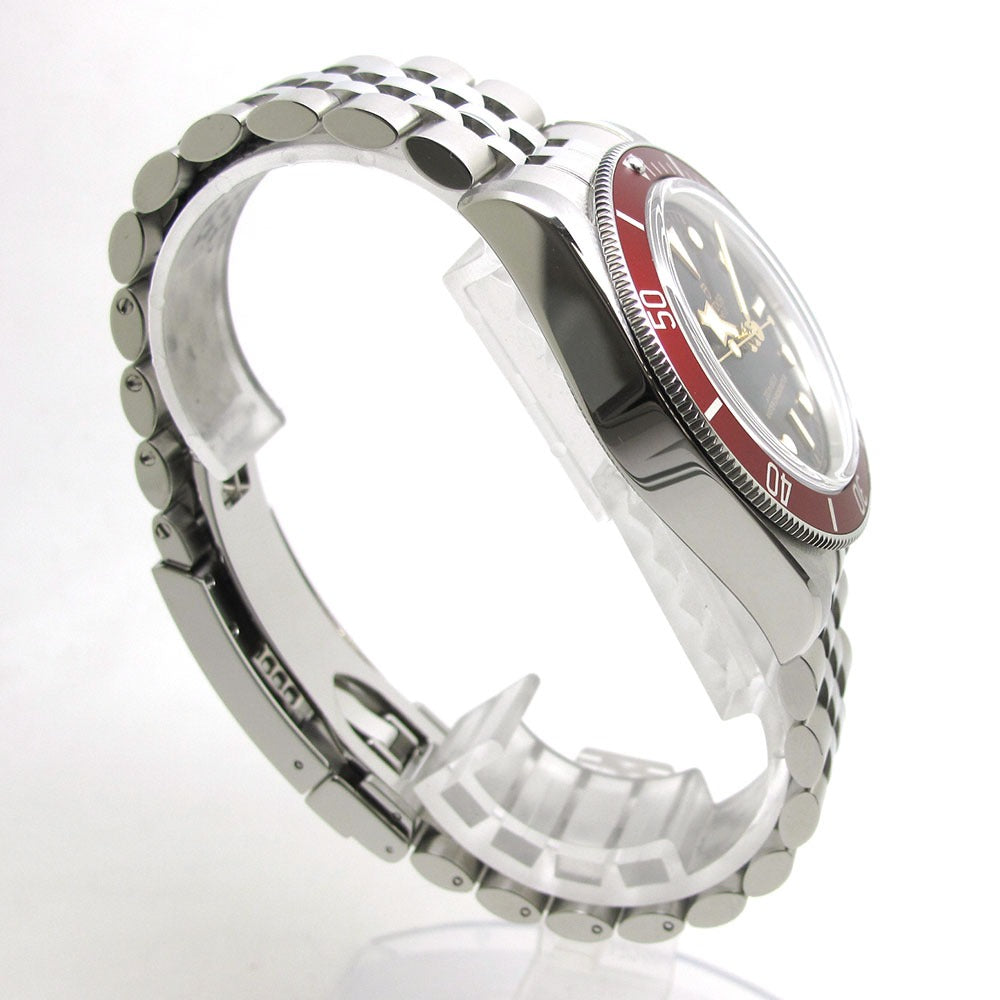 TUDOR チュードル 腕時計 ブラックベイ 7941A1A0RU M7941A1A0RU-0003 自動巻き HERITAGE BLACK BAY 美品