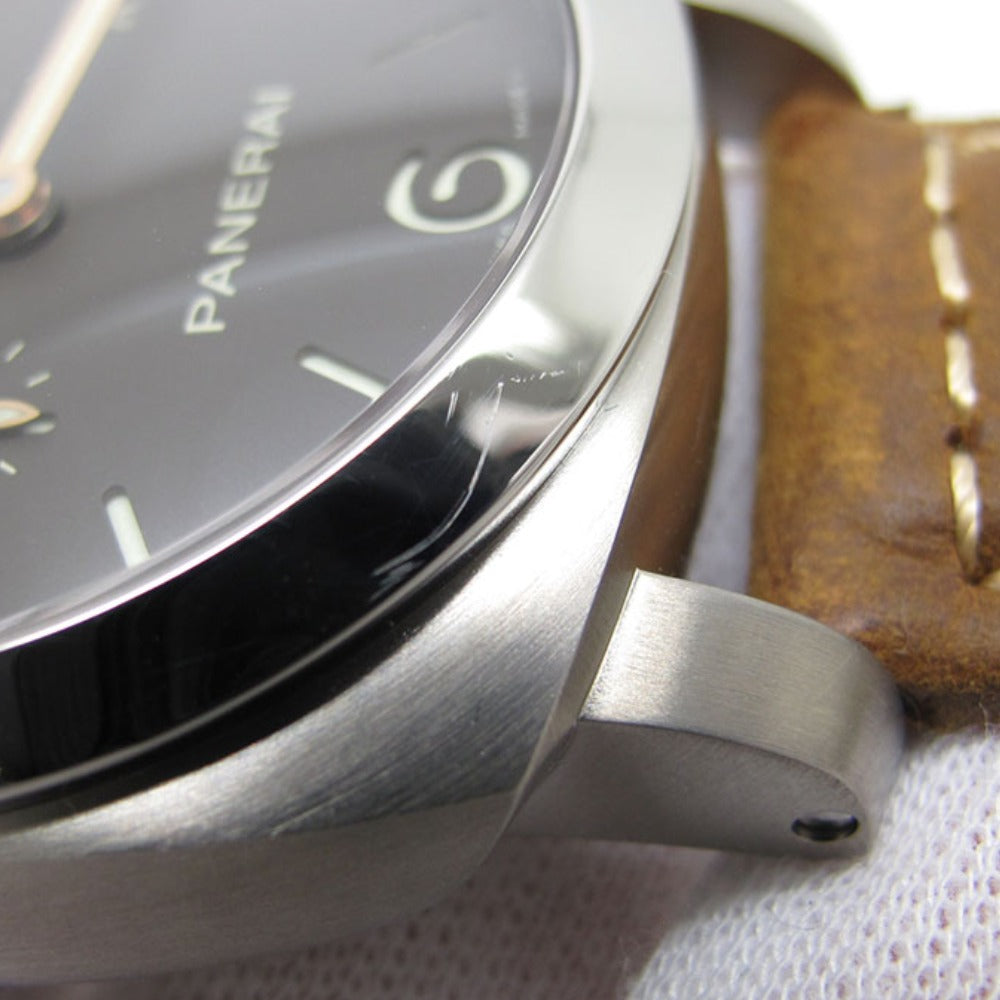 OFFICINE PANERAI オフィチーネパネライ 腕時計 ルミノール 1950 マリーナ 3デイズ PAM00351 P番 自動巻き