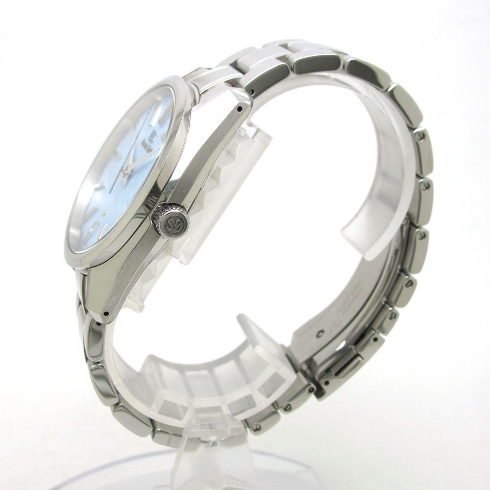 SEIKO Grand Seiko グランドセイコー 腕時計 ヘリテージコレクション 44GS 55周年記念限定 SBGP017 雲海 クォーツ