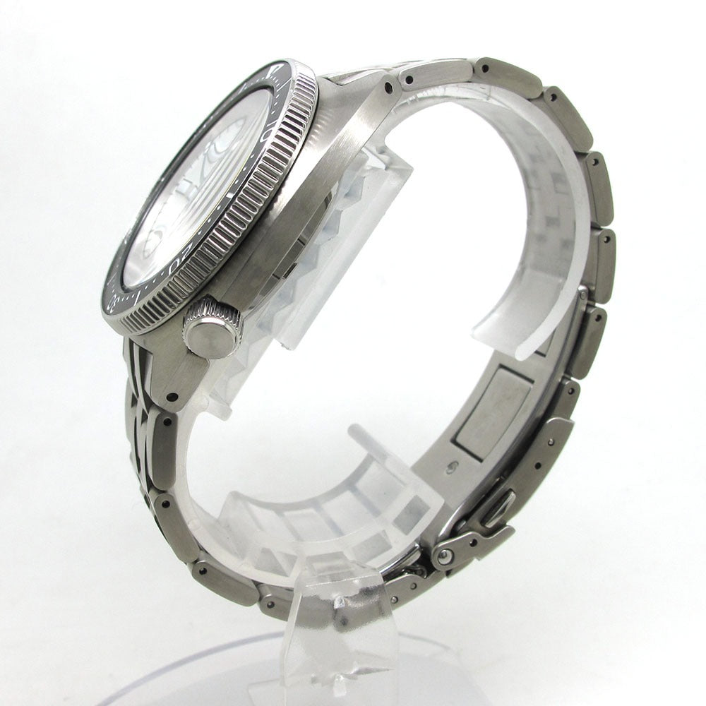 SEIKO セイコー 腕時計 プロスペックス SBDC187 セイコー腕時計110周年記念限定モデル ダイバースキューバ 自動巻き