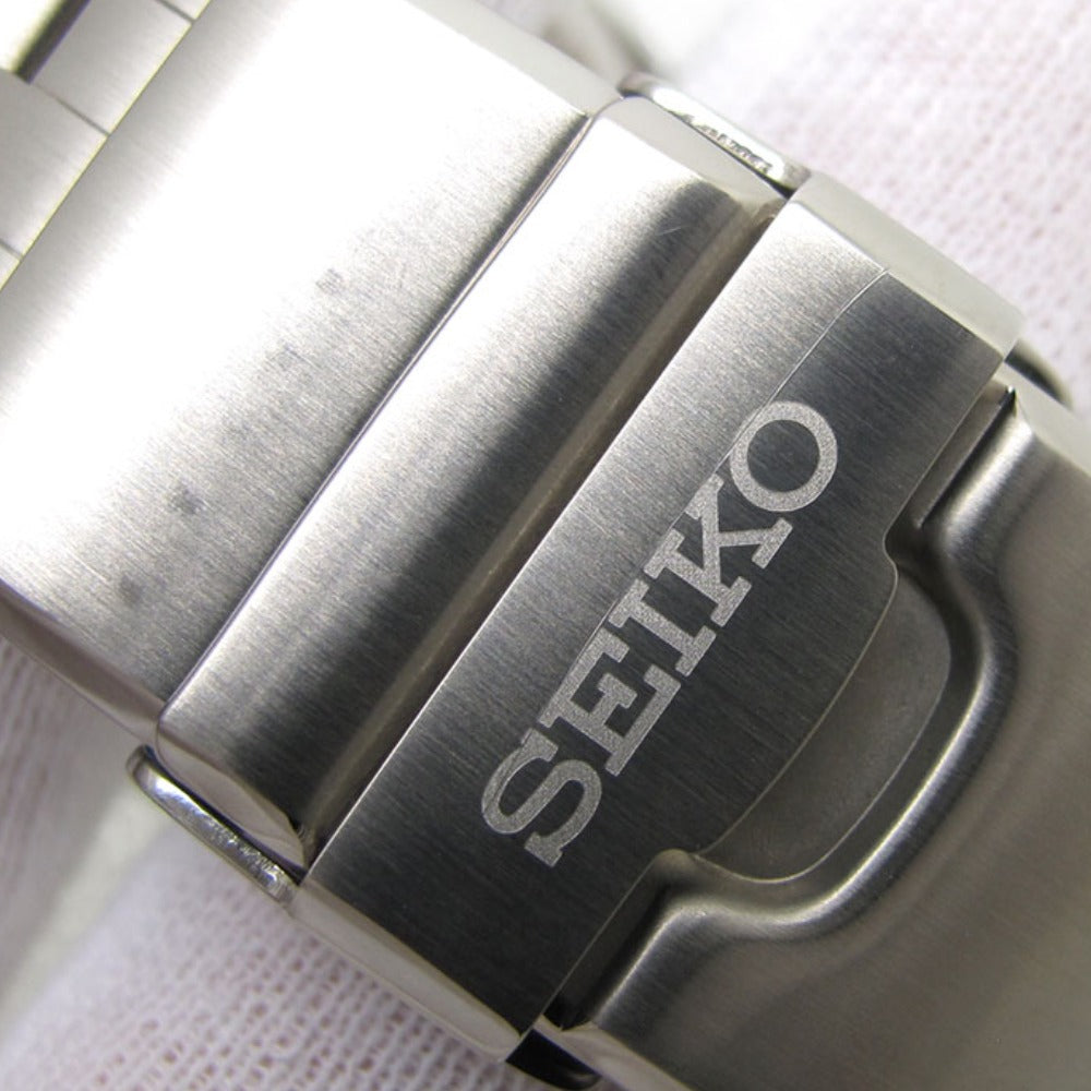 SEIKO セイコー 腕時計 プロスペックス SBDC187 セイコー腕時計110周年記念限定モデル ダイバースキューバ 自動巻き