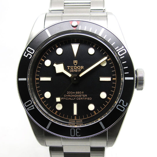 TUDOR チュードル 腕時計 ブラックベイ 79230N M79230N-0009 自動巻き HERITAGE BLACK BAY