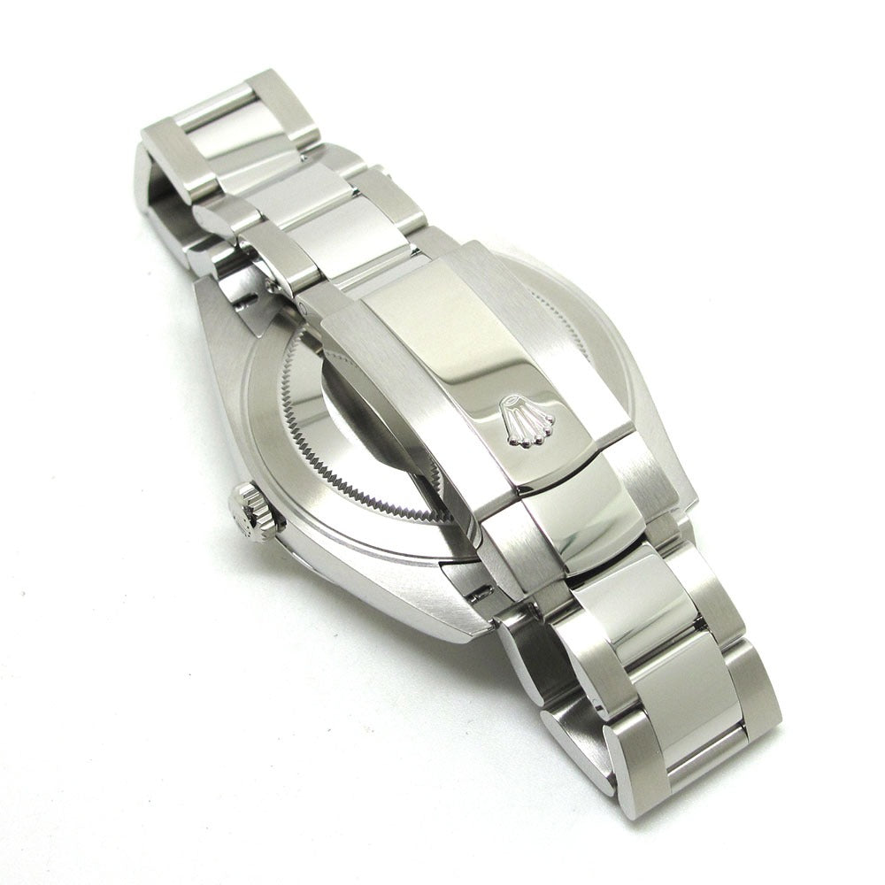 ROLEX ロレックス 腕時計 デイトジャスト 41 Ref.126300 ランダム番 スレートローマン 自動巻き  DATEJUST 未使用品