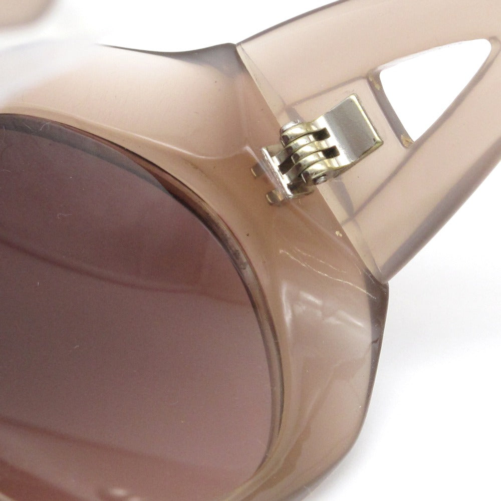 ANNE VALERIE HASH アンヴァレリーアッシュ サングラス 74-0011 UV 紫外線カット グラデーション 58 17 135  アイウェア 眼鏡 ケース付き 未使用品