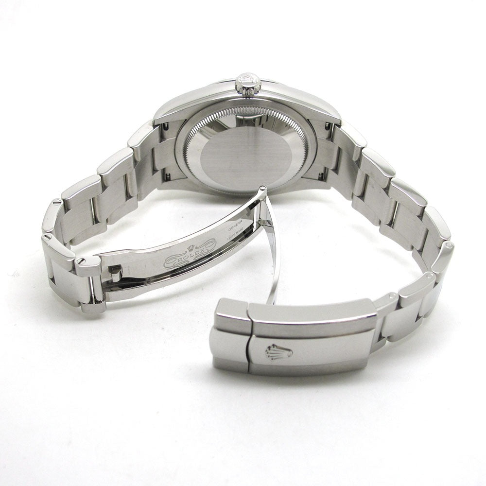 ROLEX ロレックス 腕時計 デイトジャスト 36 Ref.126200 ミントグリーンダイアル 自動巻き DATEJUST