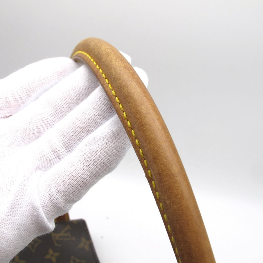 LOUIS VUITTON ハンドバッグ モノグラム ルーピングGM ブラウン ルイヴィトンルーピングGM 14145 ブラウン レディース ワン
