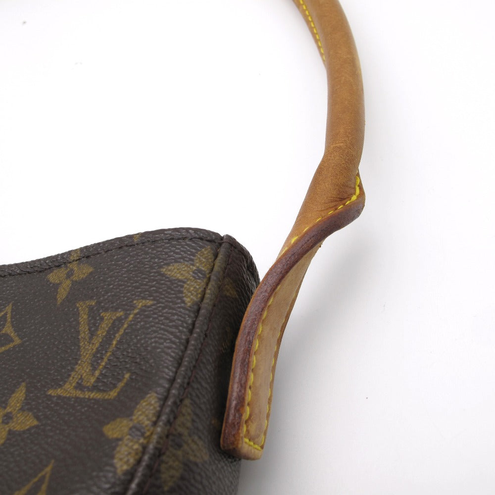 LOUIS VUITTON ルイ・ヴィトン ルーピングGM モノグラム M51145