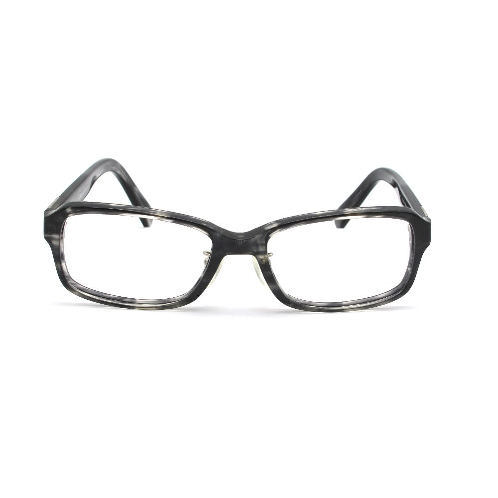 Dunhill ダンヒル メガネ フレーム スクエア ウェリントン 56 19 145