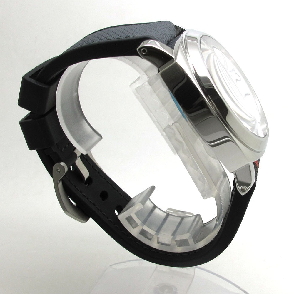 OFFICINE PANERAI オフィチーネパネライ 腕時計 ルミノール ルナロッサ PAM01342 手巻き LUMINOR 未使用品