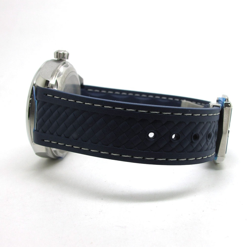 OMEGA オメガ 腕時計 シーマスター アクアテラ 150M 東京2020リミテッド エディション 522.12.41.21.03.001 美品