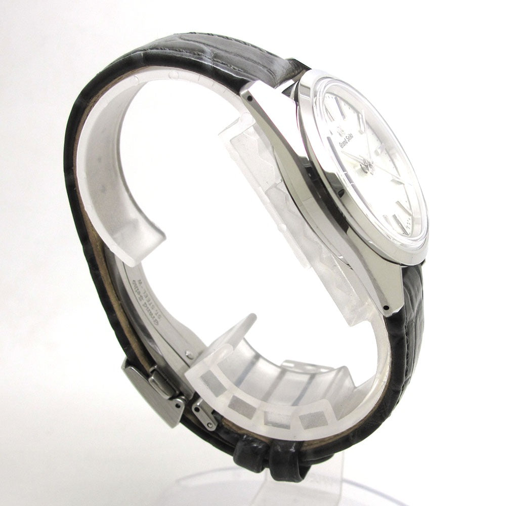 SEIKO Grand Seiko グランドセイコー 腕時計 ヘリテージコレクション SGBW291 9S64-00X0 シルバー文字盤 手巻き