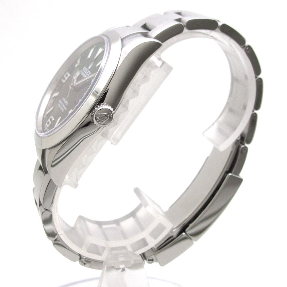 ROLEX ロレックス 腕時計 エクスプローラー 1 Ref.214270 ランダム番 後期 自動巻き EXPLORER 美品