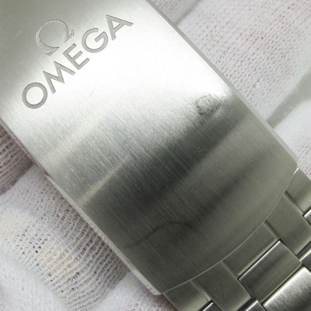 OMEGA オメガ 腕時計 シーマスター ダイバー 300M コーアクシャル マスター クロノメーター 210.30.42.20.06.001 グレー  SEAMASTER