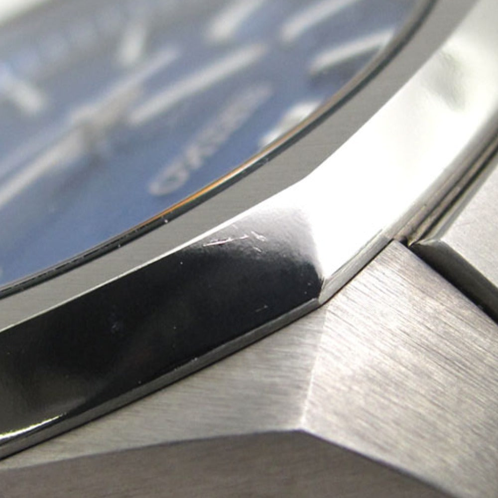SEIKO セイコー 腕時計 アストロン ネクスター SBXY061 7B72-0AF0 ブルー ソーラー電波