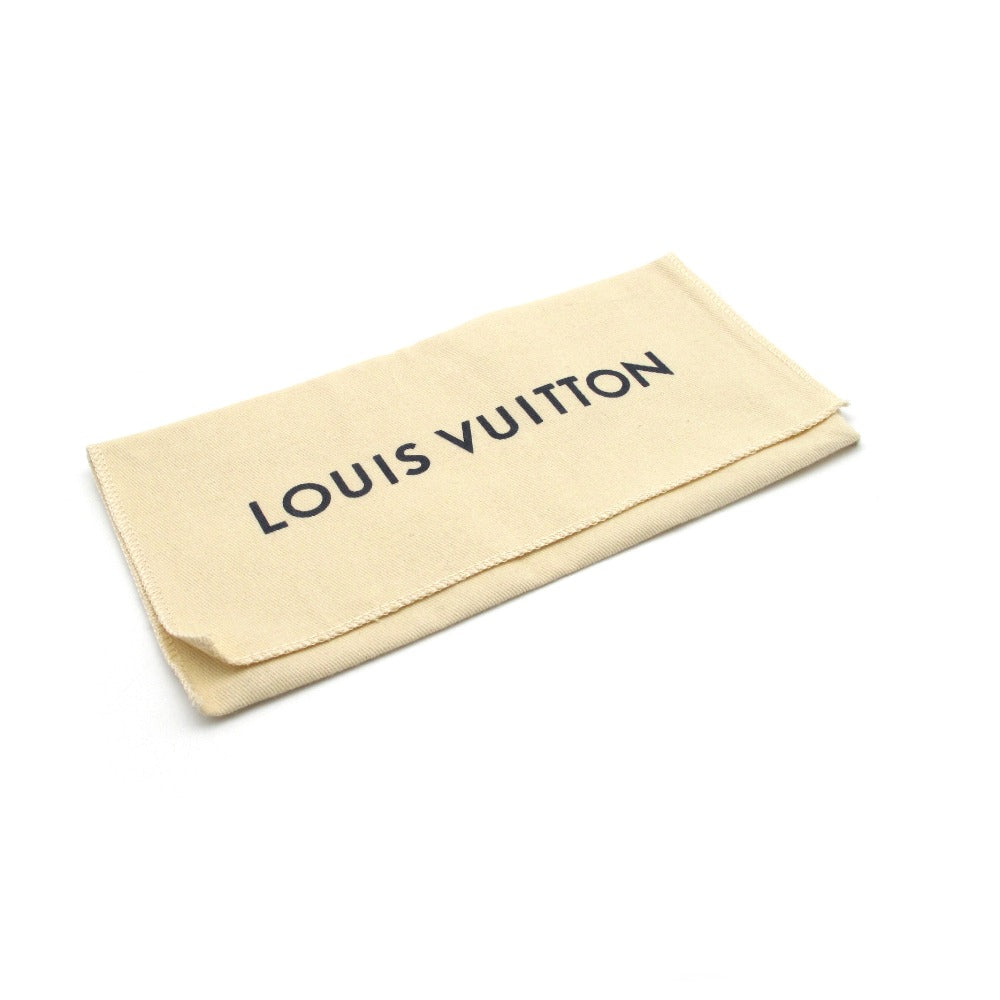 LOUIS VUITTON (ルイ・ヴィトン) ジッピーウォレット モノグラム フューシャ M41896 ラウンドファスナー 長財布 PVC レザー 未使用品