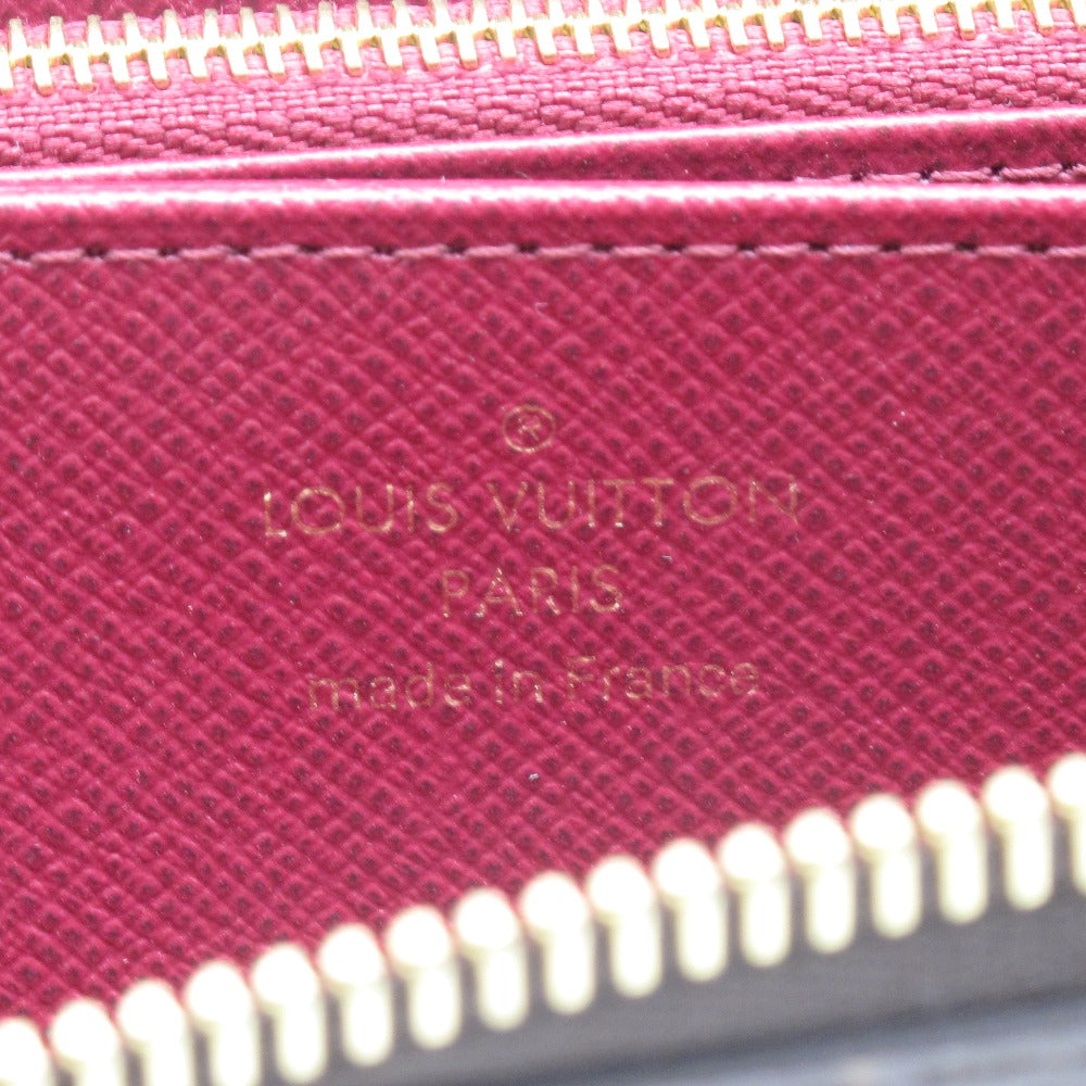 Louis Vuitton　ジッピー・ウォレット　長財布　レディース　未使用品
