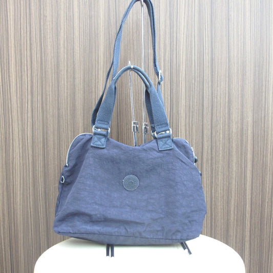 Kipling キプリング ショルダーバッグ ハンドバッグ 斜め掛け ナイロン レディース